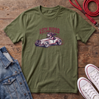Low Rider Racing Team T-shirt