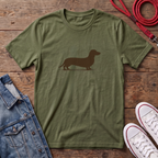 Dachshund T-shirt
