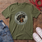 Judge Drinker T-shirt