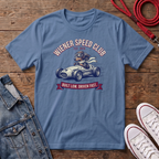 Wiener Speed Club T-shirt