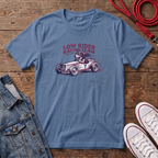 Low Rider Racing Team T-shirt