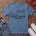 Barklogy - Max Volume T-shirt