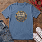 Copy of Selective Hearing - Wired Haired T-shirt