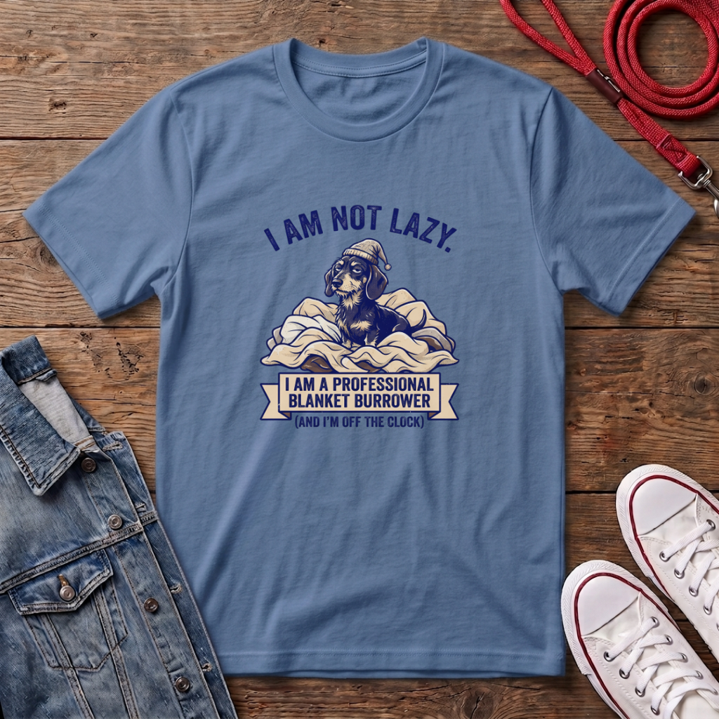 I am Not LazyT-shirt