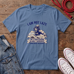 I am Not LazyT-shirt