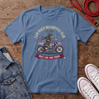 Low Rider Motorcycle Club T-shirt