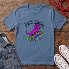 Low Rider Skate - Smooth Haired T-shirt