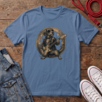 Rock Hound - Wired Haired T-shirt