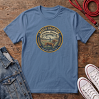 Selective Hearing - Smooth Haired T-shirt