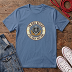 In Dog Beers, I Only Had One - Long Haired T-shirt