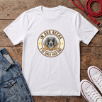 In Dog Beers, I Only Had One - Long Haired T-shirt