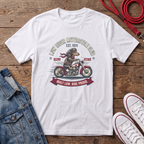 Low Rider Motorcycle Club T-shirt