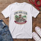 Long Haul Club T-shirt