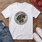 Judge Drinker T-shirt