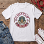 Long Dog Brewing Co - Long Haired T-shirt