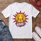Bark! - Dachshund Long Haired T-shirt