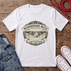 Neighborhood Watch - Smooth Haired T-shirt