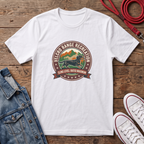 Velcro Ranger Recreation T-shirt