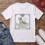 L'Essence de La Têtue - Smooth Haired T-shirt