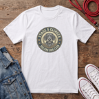 Stage 5 Clinger - Wired Haired T-shirt