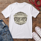 Neighborhood Watch - Long Haired T-shirt