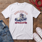 Wiener Speed Club T-shirt