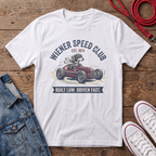 Wiener Speed Club T-shirt