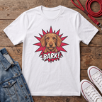 Bark! - Wired Haired T-shirt