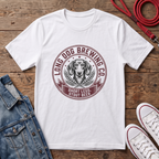 Long Dog Brewing Co - Smooth Haired T-shirt