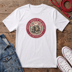 Official Order of the Side Eye - Long Haired T-shirt