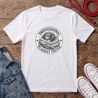 Professional Blanket Tester IV T-shirt